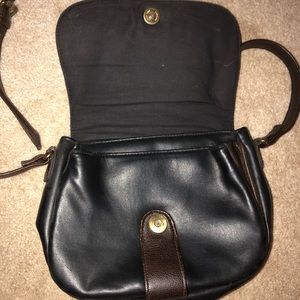 Liz Claiborne medium sized hand bag